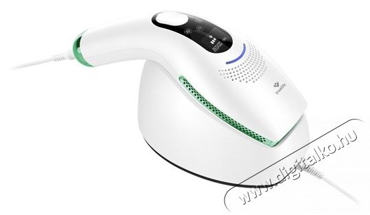 TRUELIFE BELLE IPL E5 epil&aacute;tor Sz&eacute;ps&eacute;g&aacute;pol&aacute;s / Eg&eacute;szs&eacute;g - Szőrtelen&iacute;tő / borotva - Női szőrtelen&iacute;tő - 484221
