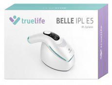 TRUELIFE BELLE IPL E5 epil&aacute;tor Sz&eacute;ps&eacute;g&aacute;pol&aacute;s / Eg&eacute;szs&eacute;g - Szőrtelen&iacute;tő / borotva - Női szőrtelen&iacute;tő - 484221