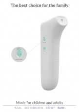 TRUELIFE Care Q10 BT l&aacute;zm&eacute;rő Sz&eacute;ps&eacute;g&aacute;pol&aacute;s / Eg&eacute;szs&eacute;g - L&aacute;zm&eacute;rő - 484222