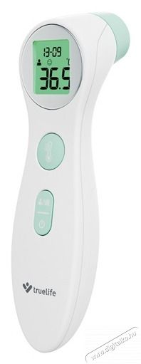 TRUELIFE Care Q6 l&aacute;zm&eacute;rő Sz&eacute;ps&eacute;g&aacute;pol&aacute;s / Eg&eacute;szs&eacute;g - L&aacute;zm&eacute;rő - 480461