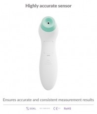 TRUELIFE Care Q6 l&aacute;zm&eacute;rő Sz&eacute;ps&eacute;g&aacute;pol&aacute;s / Eg&eacute;szs&eacute;g - L&aacute;zm&eacute;rő - 480461