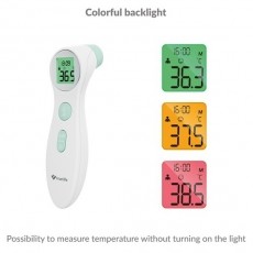TRUELIFE Care Q6 l&aacute;zm&eacute;rő Sz&eacute;ps&eacute;g&aacute;pol&aacute;s / Eg&eacute;szs&eacute;g - L&aacute;zm&eacute;rő - 480461