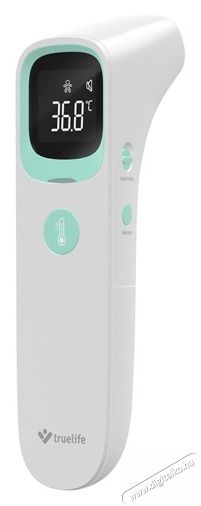 TRUELIFE Care Q9 l&aacute;zm&eacute;rő Sz&eacute;ps&eacute;g&aacute;pol&aacute;s / Eg&eacute;szs&eacute;g - L&aacute;zm&eacute;rő - 484067