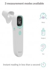 TRUELIFE Care Q9 l&aacute;zm&eacute;rő Sz&eacute;ps&eacute;g&aacute;pol&aacute;s / Eg&eacute;szs&eacute;g - L&aacute;zm&eacute;rő - 484067