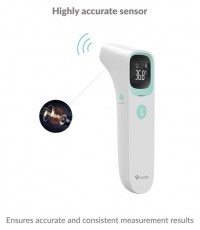 TRUELIFE Care Q9 l&aacute;zm&eacute;rő Sz&eacute;ps&eacute;g&aacute;pol&aacute;s / Eg&eacute;szs&eacute;g - L&aacute;zm&eacute;rő - 484067