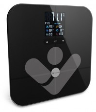 TRUELIFE FitScale W7 BT Black Bluetooth okosm&eacute;rleg Sz&eacute;ps&eacute;g&aacute;pol&aacute;s / Eg&eacute;szs&eacute;g - M&eacute;rleg - Szem&eacute;ly m&eacute;rleg - 480224