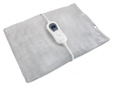 TRUELIFE HeatBlanket 0403 elektromos takar&oacute; Sz&eacute;ps&eacute;g&aacute;pol&aacute;s / Eg&eacute;szs&eacute;g - Meleg&iacute;t&eacute;s - Elektromos &aacute;gymeleg&iacute;tő - 480773