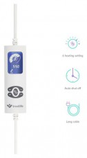 TRUELIFE HeatBlanket 1813 elektromos takar&oacute; Sz&eacute;ps&eacute;g&aacute;pol&aacute;s / Eg&eacute;szs&eacute;g - Meleg&iacute;t&eacute;s - Elektromos &aacute;gymeleg&iacute;tő - 480509