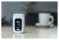 TRUELIFE Oximeter X5 BT pulzoxim&eacute;ter Sz&eacute;ps&eacute;g&aacute;pol&aacute;s / Eg&eacute;szs&eacute;g - V&eacute;rnyom&aacute;sm&eacute;rő - Kieg&eacute;sz&iacute;tő - 484071