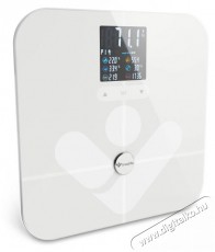 TRUELIFE FitScale W7 BT White Bluetooth okosm&eacute;rleg Sz&eacute;ps&eacute;g&aacute;pol&aacute;s / Eg&eacute;szs&eacute;g - M&eacute;rleg - Szem&eacute;ly m&eacute;rleg - 485901