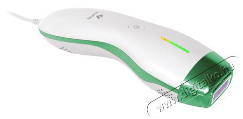 TRUELIFE BELLE IPL E3 epil&aacute;tor Sz&eacute;ps&eacute;g&aacute;pol&aacute;s / Eg&eacute;szs&eacute;g - Szőrtelen&iacute;tő / borotva - Női szőrtelen&iacute;tő - 501810
