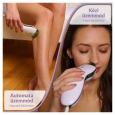 TRUELIFE BELLE IPL E3 epil&aacute;tor Sz&eacute;ps&eacute;g&aacute;pol&aacute;s / Eg&eacute;szs&eacute;g - Szőrtelen&iacute;tő / borotva - Női szőrtelen&iacute;tő - 501810