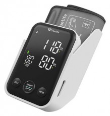 TRUELIFE Pulse B-Vision Karos v&eacute;rnyom&aacute;sm&eacute;rő Sz&eacute;ps&eacute;g&aacute;pol&aacute;s / Eg&eacute;szs&eacute;g - V&eacute;rnyom&aacute;sm&eacute;rő - Felkaros v&eacute;rnyom&aacute;sm&eacute;rő - 501950