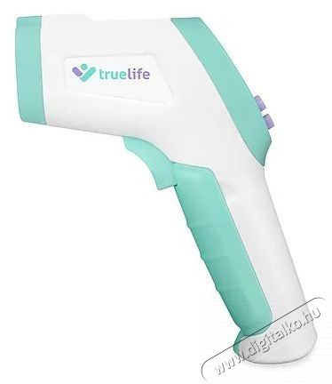 TRUELIFE Care Q7 blue l&aacute;zm&eacute;rő Sz&eacute;ps&eacute;g&aacute;pol&aacute;s / Eg&eacute;szs&eacute;g - L&aacute;zm&eacute;rő - 501886