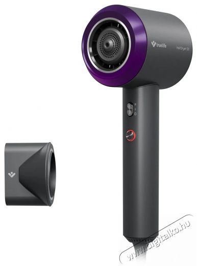 TRUELIFE HairDryer D3 Sz&eacute;ps&eacute;g&aacute;pol&aacute;s / Eg&eacute;szs&eacute;g - Haj&aacute;pol&aacute;s - Hajsz&aacute;r&iacute;t&oacute; - 510709