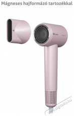 TRUELIFE HairDryer D6 Sz&eacute;ps&eacute;g&aacute;pol&aacute;s / Eg&eacute;szs&eacute;g - Haj&aacute;pol&aacute;s - Hajsz&aacute;r&iacute;t&oacute; - 510710