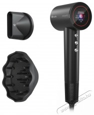 TRUELIFE HairDryer D9 Sz&eacute;ps&eacute;g&aacute;pol&aacute;s / Eg&eacute;szs&eacute;g - Haj&aacute;pol&aacute;s - Hajsz&aacute;r&iacute;t&oacute; - 510711