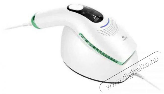 TRUELIFE Belle IPL EB5 Sz&eacute;ps&eacute;g&aacute;pol&aacute;s / Eg&eacute;szs&eacute;g - Szőrtelen&iacute;tő / borotva - Tart&oacute;s szőrtelen&iacute;tő - 519234