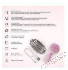 TRUELIFE BELLE Skin Brush B3 &Uacute;jdons&aacute;gok - &Uacute;j term&eacute;kek - 519232