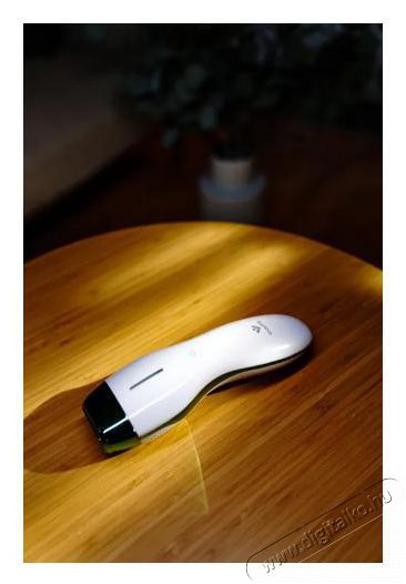 TRUELIFE Belle IPL EB3 Sz&eacute;ps&eacute;g&aacute;pol&aacute;s / Eg&eacute;szs&eacute;g - Szőrtelen&iacute;tő / borotva - Tart&oacute;s szőrtelen&iacute;tő - 519233