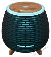 TRUELIFE AIR Diffuser D4 Aroma diff&uacute;zor Sz&eacute;ps&eacute;g&aacute;pol&aacute;s / Eg&eacute;szs&eacute;g - L&eacute;gtiszt&iacute;t&oacute; / p&aacute;r&aacute;s&iacute;t&oacute; / p&aacute;r&aacute;tlan&iacute;t&oacute; - P&aacute;r&aacute;s&iacute;t&oacute; - 526519