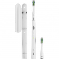 TRUELIFE SonicBrush Slim20 White Elektromos fogkefe Sz&eacute;ps&eacute;g&aacute;pol&aacute;s / Eg&eacute;szs&eacute;g - Sz&aacute;j / fog &aacute;pol&aacute;s - Elektromos fogkefe - 526515