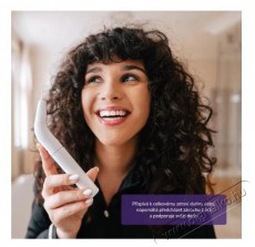 TRUELIFE InterdentBrush I3 elektromos fogkefe Sz&eacute;ps&eacute;g&aacute;pol&aacute;s / Eg&eacute;szs&eacute;g - Sz&aacute;j / fog &aacute;pol&aacute;s - Elektromos fogkefe - 529203