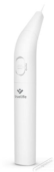 TRUELIFE InterdentBrush I3 elektromos fogkefe Sz&eacute;ps&eacute;g&aacute;pol&aacute;s / Eg&eacute;szs&eacute;g - Sz&aacute;j / fog &aacute;pol&aacute;s - Elektromos fogkefe - 529203
