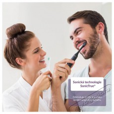 TRUELIFE SonicBrush Compact Duo Elektromos fogkefe Sz&eacute;ps&eacute;g&aacute;pol&aacute;s / Eg&eacute;szs&eacute;g - Sz&aacute;j / fog &aacute;pol&aacute;s - Elektromos fogkefe - 526506