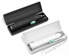 TRUELIFE SonicBrush Clean30 Duo Elektromos fogkefe Sz&eacute;ps&eacute;g&aacute;pol&aacute;s / Eg&eacute;szs&eacute;g - Sz&aacute;j / fog &aacute;pol&aacute;s - Elektromos fogkefe - 526497