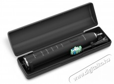 TRUELIFE SonicBrush Clean30 Duo Elektromos fogkefe Sz&eacute;ps&eacute;g&aacute;pol&aacute;s / Eg&eacute;szs&eacute;g - Sz&aacute;j / fog &aacute;pol&aacute;s - Elektromos fogkefe - 526497