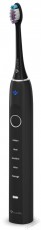 TRUELIFE SonicBrush Clean70 UV Black Elektromos fogkefe Sz&eacute;ps&eacute;g&aacute;pol&aacute;s / Eg&eacute;szs&eacute;g - Sz&aacute;j / fog &aacute;pol&aacute;s - Elektromos fogkefe - 526501