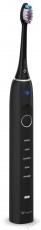 TRUELIFE SonicBrush Clean70 UV Black Elektromos fogkefe Sz&eacute;ps&eacute;g&aacute;pol&aacute;s / Eg&eacute;szs&eacute;g - Sz&aacute;j / fog &aacute;pol&aacute;s - Elektromos fogkefe - 526501