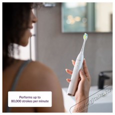 TRUELIFE SonicBrush GL UV Elektromos fogkefe Sz&eacute;ps&eacute;g&aacute;pol&aacute;s / Eg&eacute;szs&eacute;g - Sz&aacute;j / fog &aacute;pol&aacute;s - Elektromos fogkefe - 526510