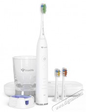 TRUELIFE SonicBrush GL UV Elektromos fogkefe Sz&eacute;ps&eacute;g&aacute;pol&aacute;s / Eg&eacute;szs&eacute;g - Sz&aacute;j / fog &aacute;pol&aacute;s - Elektromos fogkefe - 526510