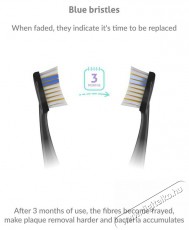 TRUELIFE SonicBrush K150 UV Elektromos fogkefe Sz&eacute;ps&eacute;g&aacute;pol&aacute;s / Eg&eacute;szs&eacute;g - Sz&aacute;j / fog &aacute;pol&aacute;s - Elektromos fogkefe - 526512