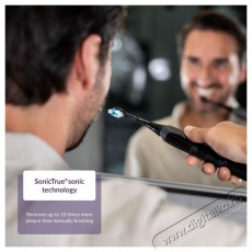 TRUELIFE SonicBrush K150 UV Elektromos fogkefe Sz&eacute;ps&eacute;g&aacute;pol&aacute;s / Eg&eacute;szs&eacute;g - Sz&aacute;j / fog &aacute;pol&aacute;s - Elektromos fogkefe - 526512