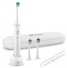 TRUELIFE SonicBrush Compact Elektromos fogkefe Sz&eacute;ps&eacute;g&aacute;pol&aacute;s / Eg&eacute;szs&eacute;g - Sz&aacute;j / fog &aacute;pol&aacute;s - Elektromos fogkefe - 526502