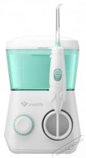 TRUELIFE AquaFloss Station Elektromos sz&aacute;jzuhany Sz&eacute;ps&eacute;g&aacute;pol&aacute;s / Eg&eacute;szs&eacute;g - Sz&aacute;j / fog &aacute;pol&aacute;s - Sz&aacute;jzuhany - 531214