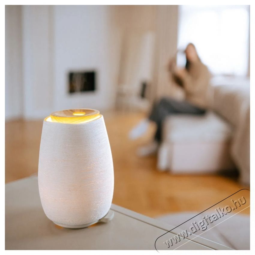 TRUELIFE D8 aroma diff&uacute;zor Sz&eacute;ps&eacute;g&aacute;pol&aacute;s / Eg&eacute;szs&eacute;g - L&eacute;gtiszt&iacute;t&oacute; / p&aacute;r&aacute;s&iacute;t&oacute; / p&aacute;r&aacute;tlan&iacute;t&oacute; - L&eacute;gtiszt&iacute;t&oacute; - 532378