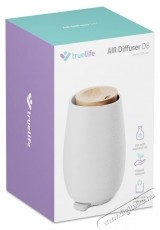 TRUELIFE D8 aroma diff&uacute;zor Sz&eacute;ps&eacute;g&aacute;pol&aacute;s / Eg&eacute;szs&eacute;g - L&eacute;gtiszt&iacute;t&oacute; / p&aacute;r&aacute;s&iacute;t&oacute; / p&aacute;r&aacute;tlan&iacute;t&oacute; - L&eacute;gtiszt&iacute;t&oacute; - 532378