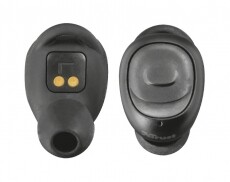 Trust Duet XP True vezet&eacute;k n&eacute;lk&uuml;li f&uuml;lhallgat&oacute; Audio-Video / Hifi / Multim&eacute;dia - F&uuml;l &eacute;s Fejhallgat&oacute;k - F&uuml;lhallgat&oacute; mikrofonnal / headset - 351610