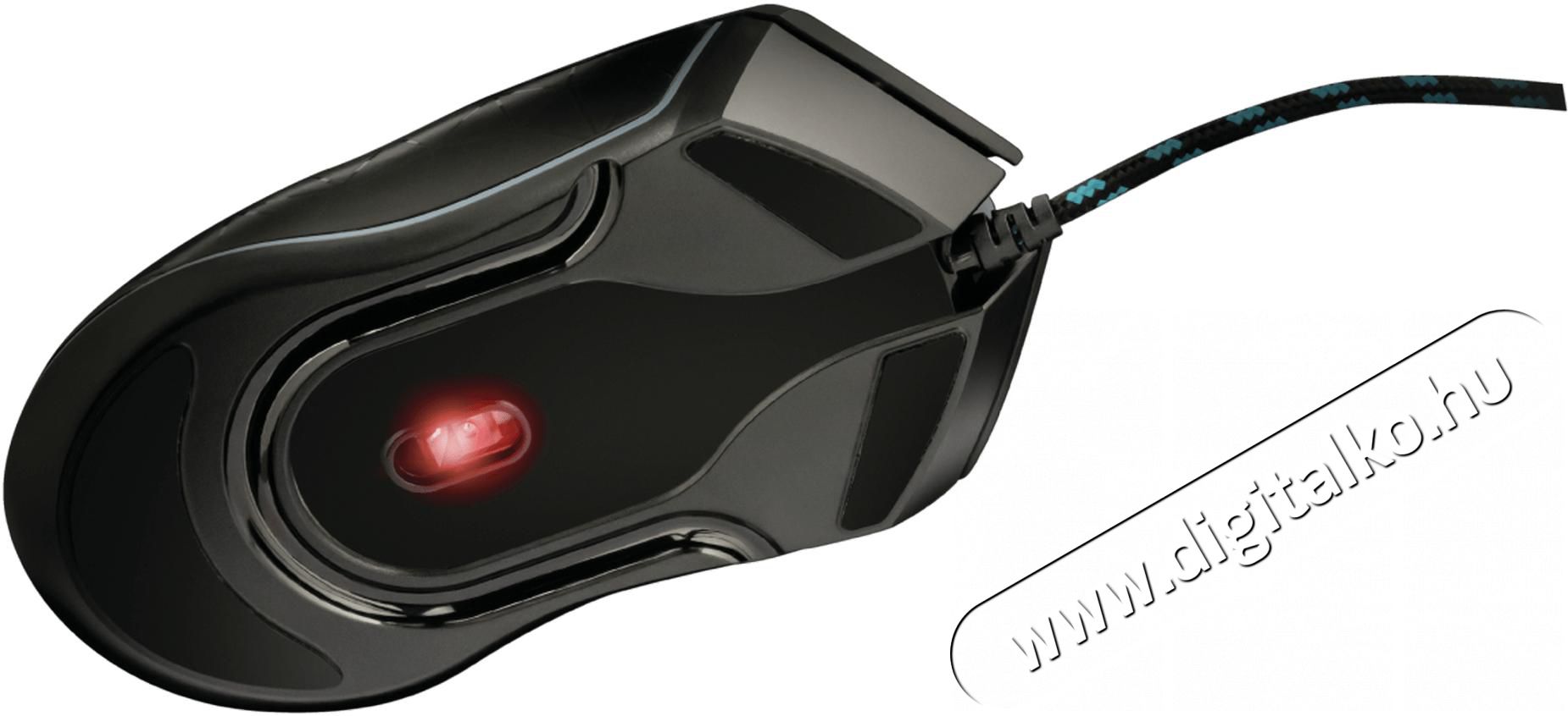 Trust Gaming GXT 133 Locx eg&eacute;r Iroda &eacute;s sz&aacute;m&iacute;t&aacute;stechnika - Eg&eacute;r - Vezet&eacute;kes eg&eacute;r - 348521