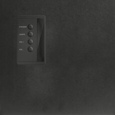 Trust Gaming GXT 629 Tytan 2.1 RGB hangsug&aacute;rz&oacute; szett - 22944 Audio-Video / Hifi / Multim&eacute;dia - Hangfal - Hangfalszett - Hangfalszett - 344621