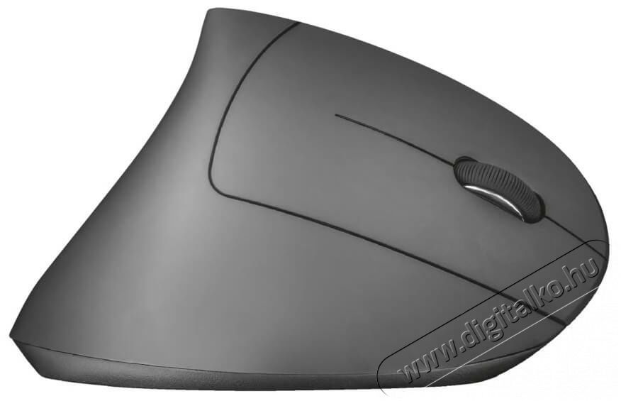 Trust Verto Wireless Ergonomic vezet&eacute;k n&eacute;lk&uuml;li eg&eacute;r (22879) Iroda &eacute;s sz&aacute;m&iacute;t&aacute;stechnika - Eg&eacute;r - Vezet&eacute;k n&eacute;lk&uuml;li eg&eacute;r - 348536