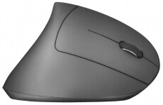 Trust Verto Wireless Ergonomic vezet&eacute;k n&eacute;lk&uuml;li eg&eacute;r (22879) Iroda &eacute;s sz&aacute;m&iacute;t&aacute;stechnika - Eg&eacute;r - Vezet&eacute;k n&eacute;lk&uuml;li eg&eacute;r - 348536