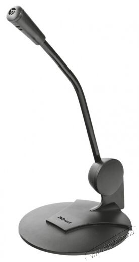 Trust Primo mikrofon (21674) Iroda &eacute;s sz&aacute;m&iacute;t&aacute;stechnika - Egy&eacute;b sz&aacute;m&iacute;t&aacute;stechnikai term&eacute;k - 313313