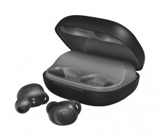 Trust Duet XP True vezet&eacute;k n&eacute;lk&uuml;li f&uuml;lhallgat&oacute; Audio-Video / Hifi / Multim&eacute;dia - F&uuml;l &eacute;s Fejhallgat&oacute;k - F&uuml;lhallgat&oacute; mikrofonnal / headset - 351610