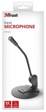 Trust Primo mikrofon (21674) Iroda &eacute;s sz&aacute;m&iacute;t&aacute;stechnika - Egy&eacute;b sz&aacute;m&iacute;t&aacute;stechnikai term&eacute;k - 313313