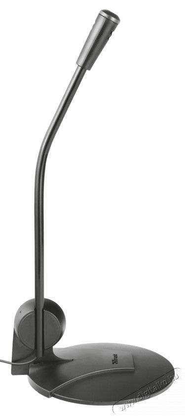 Trust Primo mikrofon (21674) Iroda &eacute;s sz&aacute;m&iacute;t&aacute;stechnika - Egy&eacute;b sz&aacute;m&iacute;t&aacute;stechnikai term&eacute;k - 313313